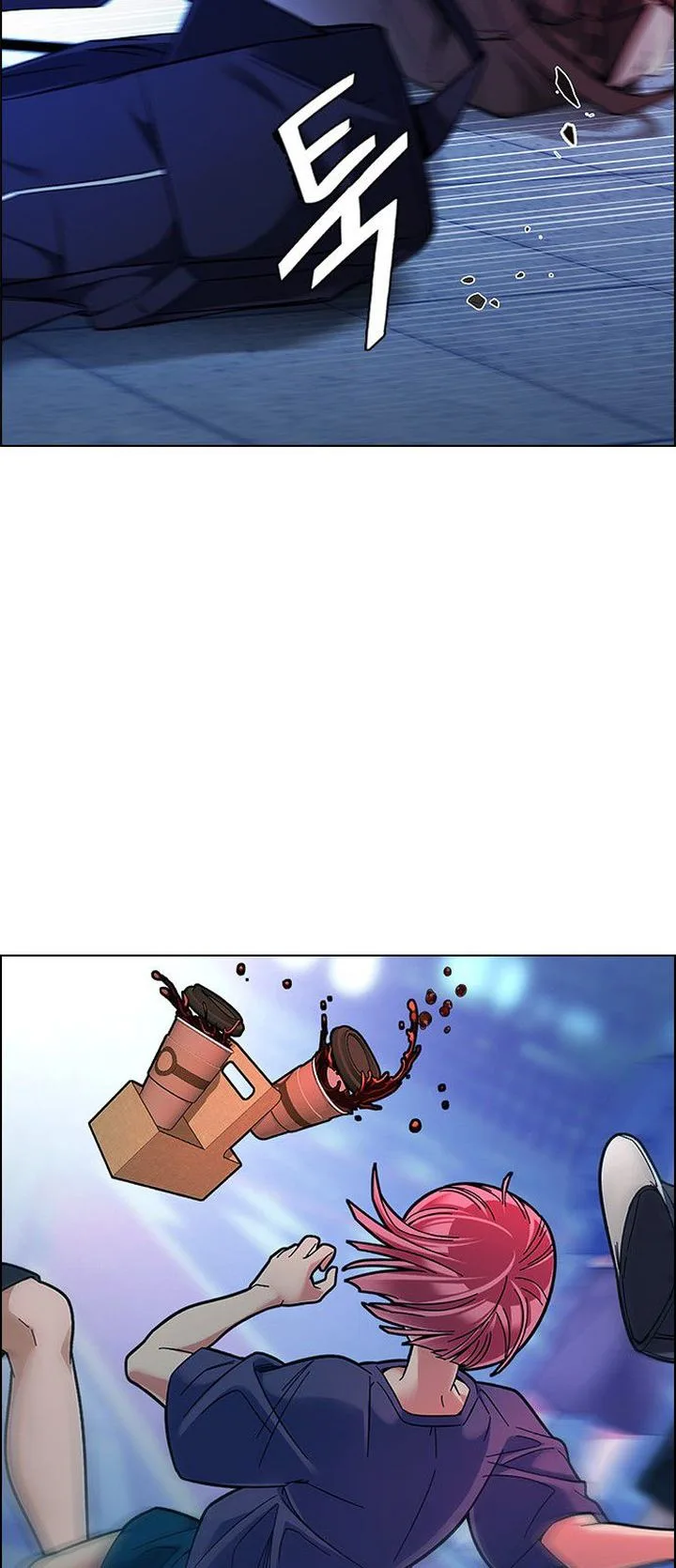 DICE: The Cube that Changes Everything Chapter 343 page 60