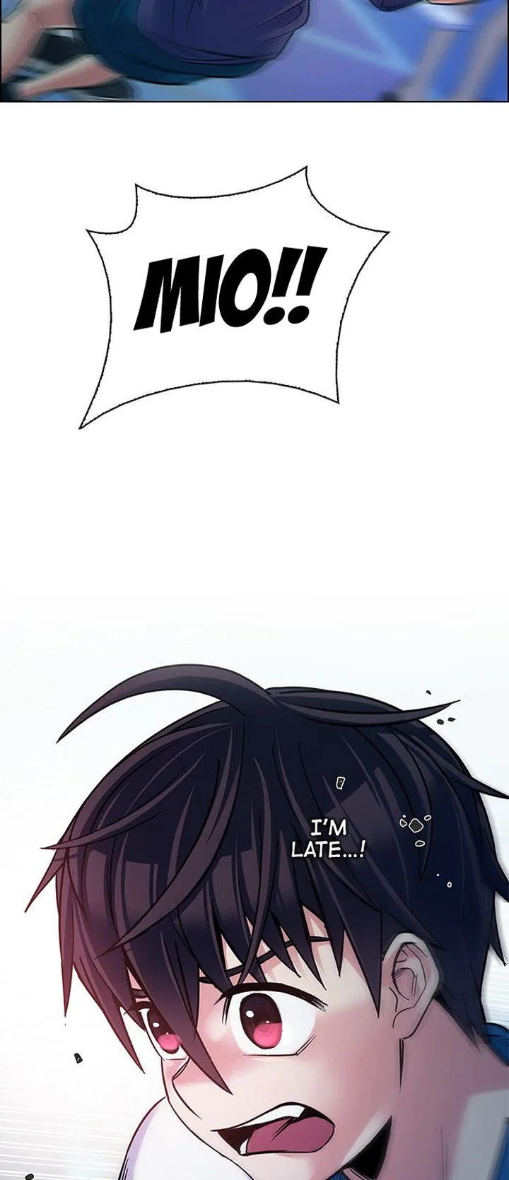 DICE: The Cube that Changes Everything Chapter 343 page 61