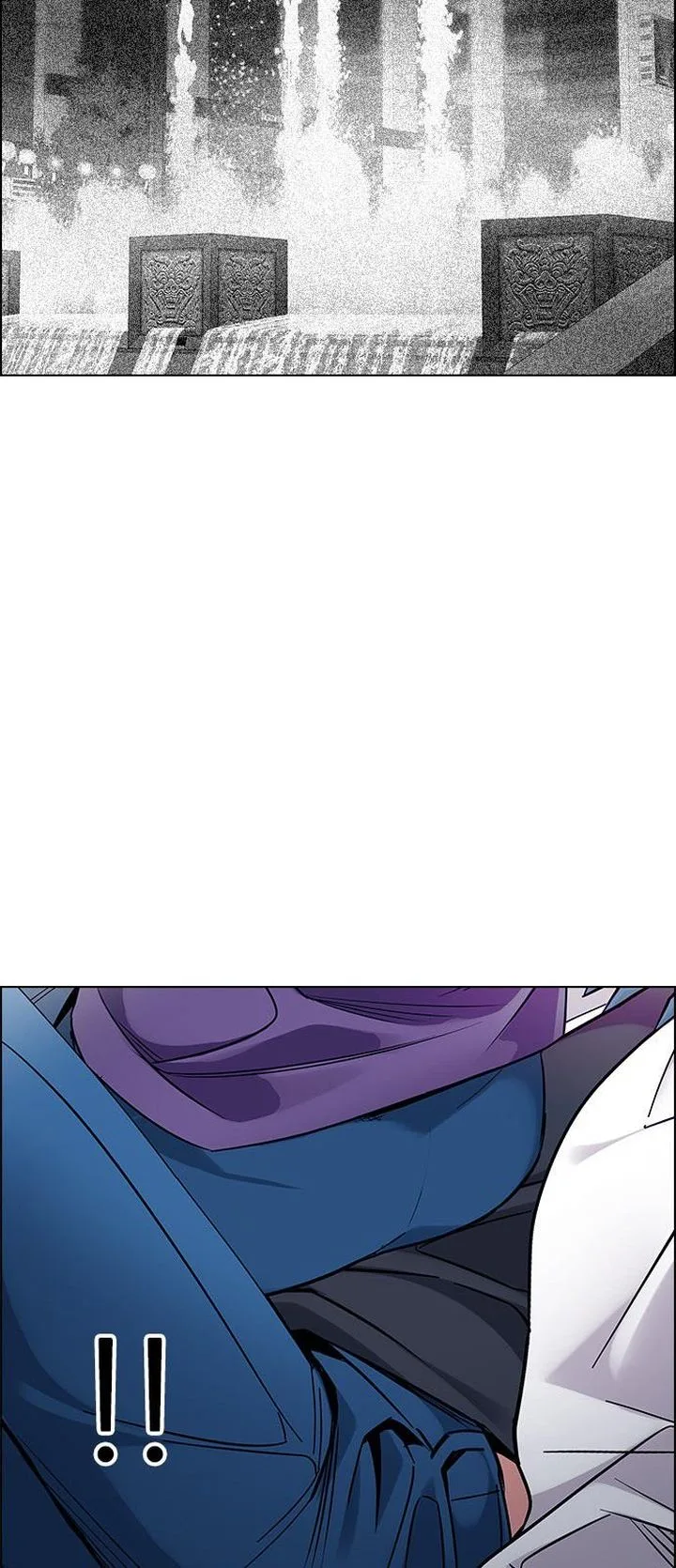 DICE: The Cube that Changes Everything Chapter 343 page 67