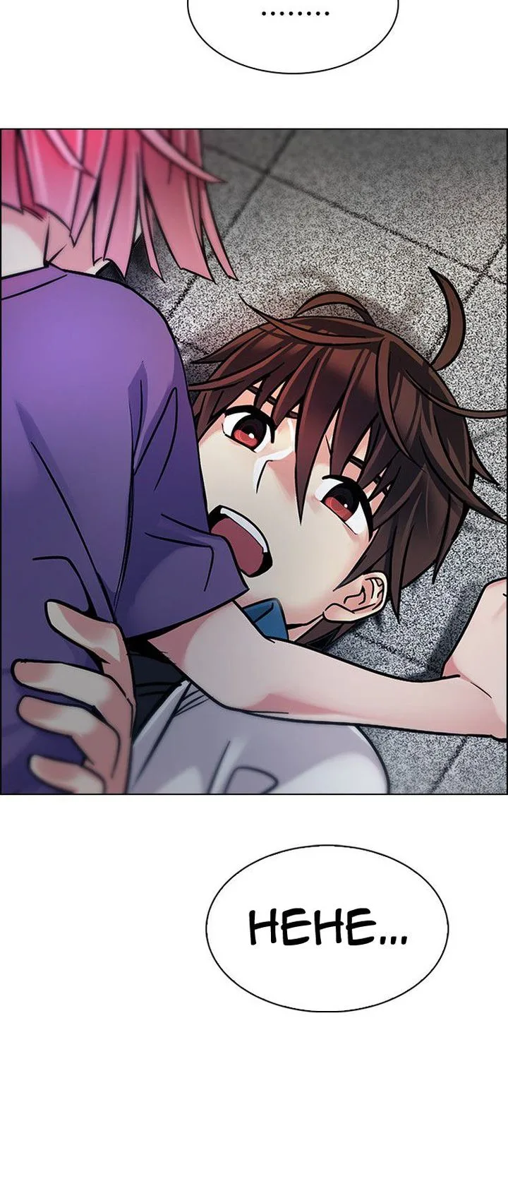DICE: The Cube that Changes Everything Chapter 343 page 69