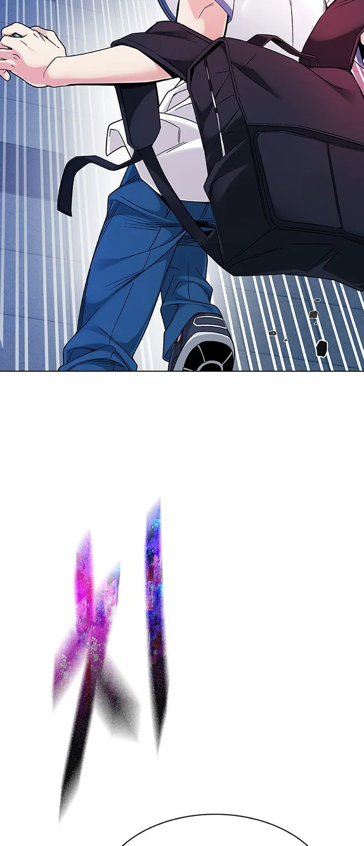 DICE: The Cube that Changes Everything Chapter 344 page 2