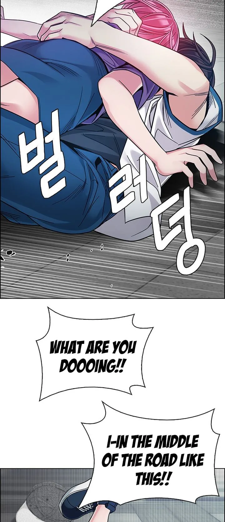 DICE: The Cube that Changes Everything Chapter 344 page 20