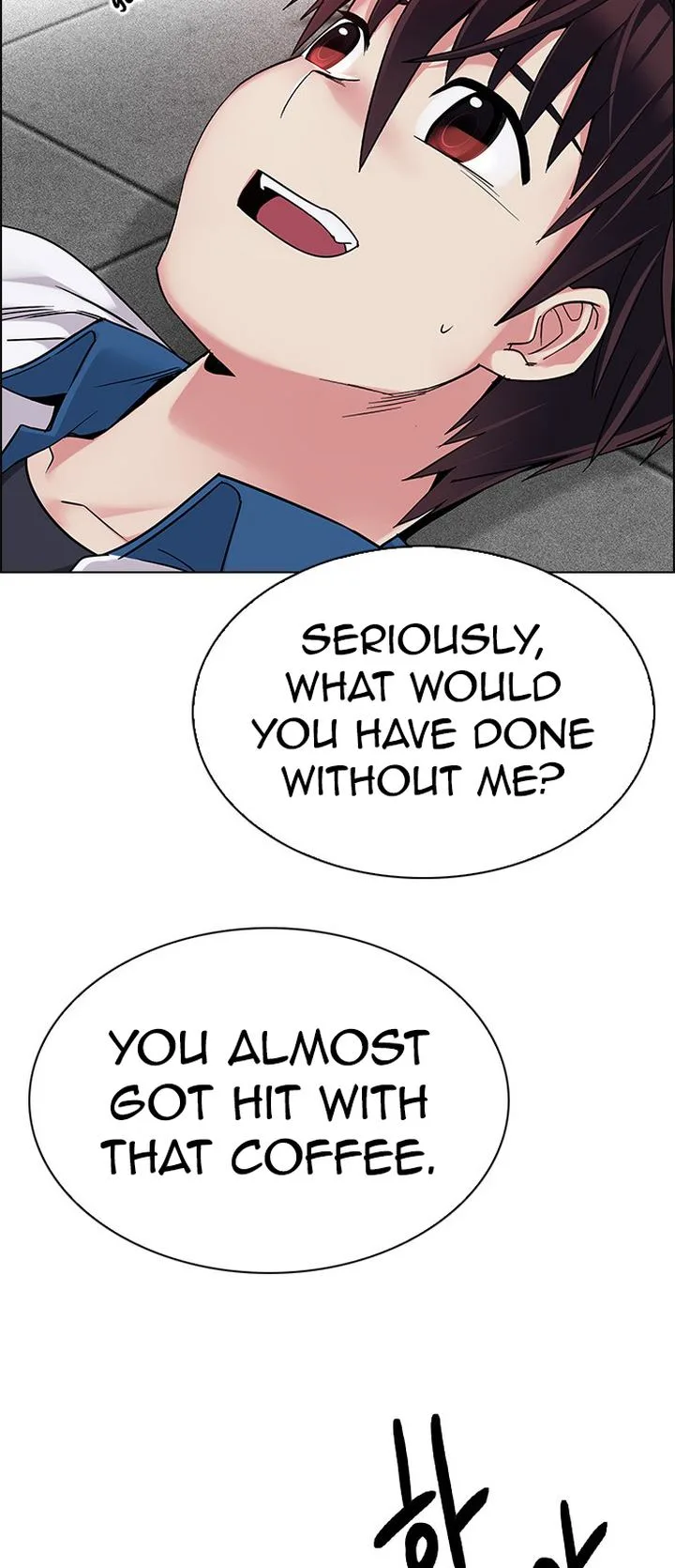 DICE: The Cube that Changes Everything Chapter 344 page 14