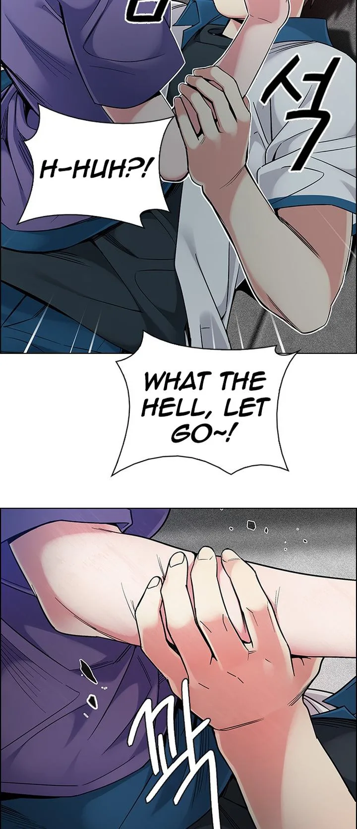 DICE: The Cube that Changes Everything Chapter 344 page 16