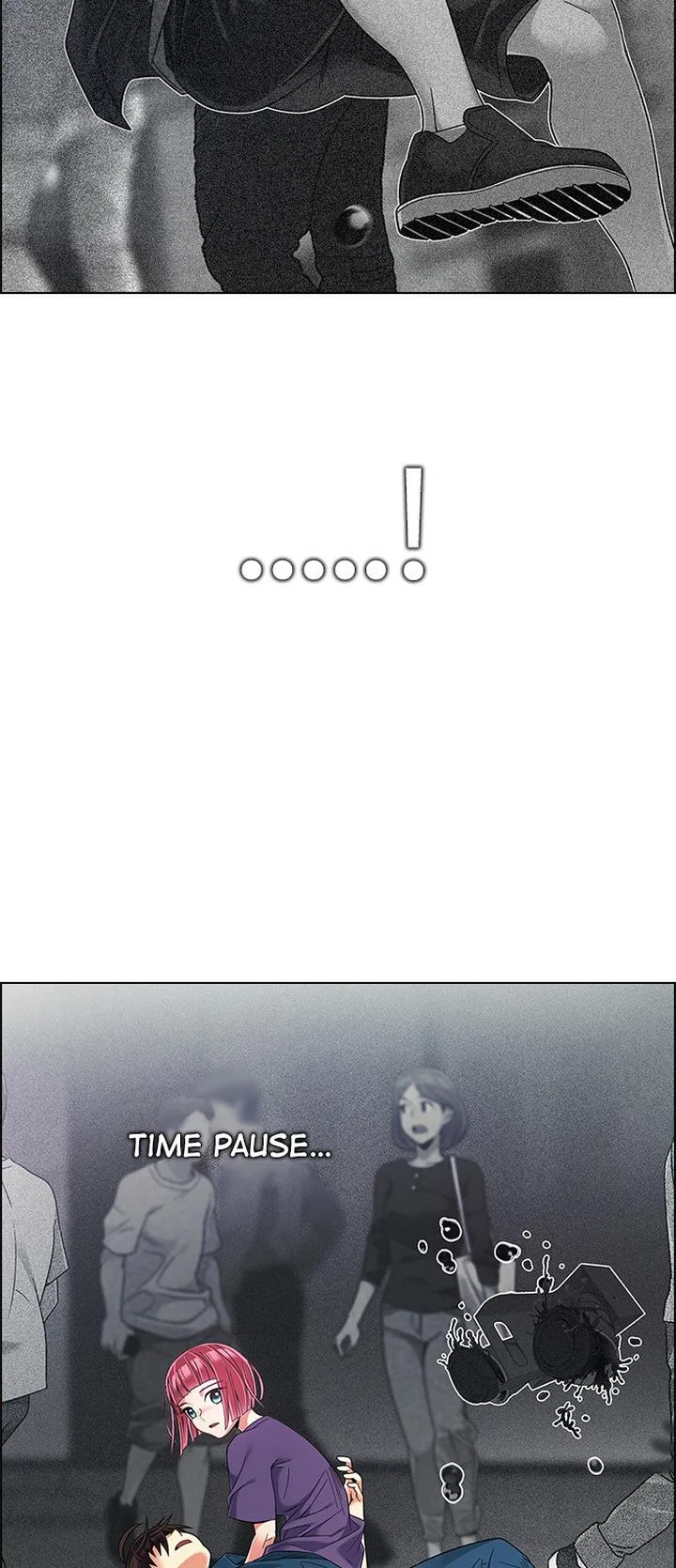 DICE: The Cube that Changes Everything Chapter 344 page 12