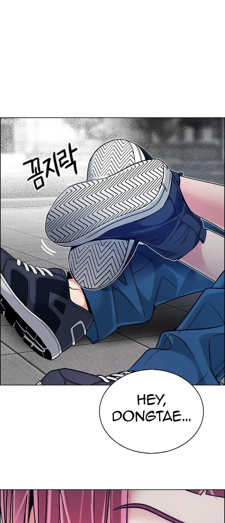DICE: The Cube that Changes Everything Chapter 344 page 30
