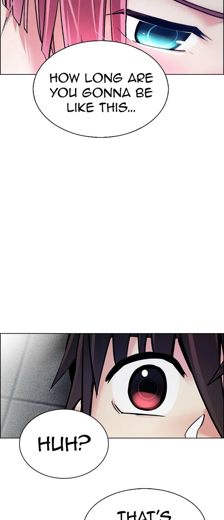 DICE: The Cube that Changes Everything Chapter 344 page 31