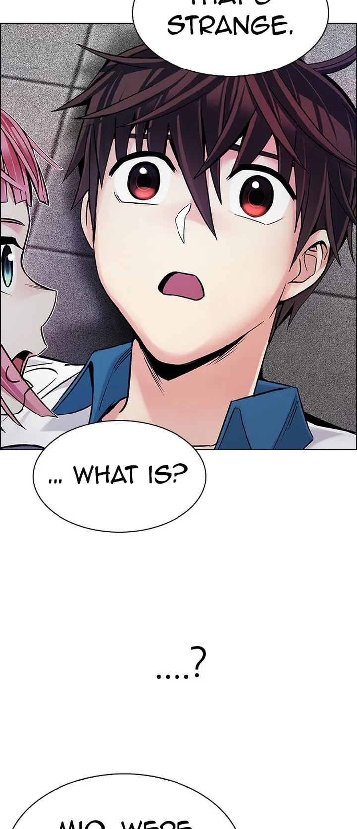 DICE: The Cube that Changes Everything Chapter 344 page 32
