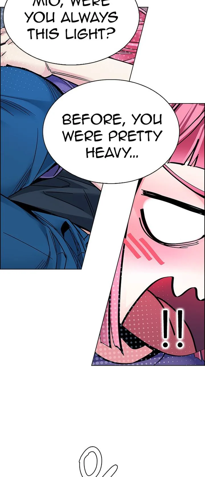 DICE: The Cube that Changes Everything Chapter 344 page 33