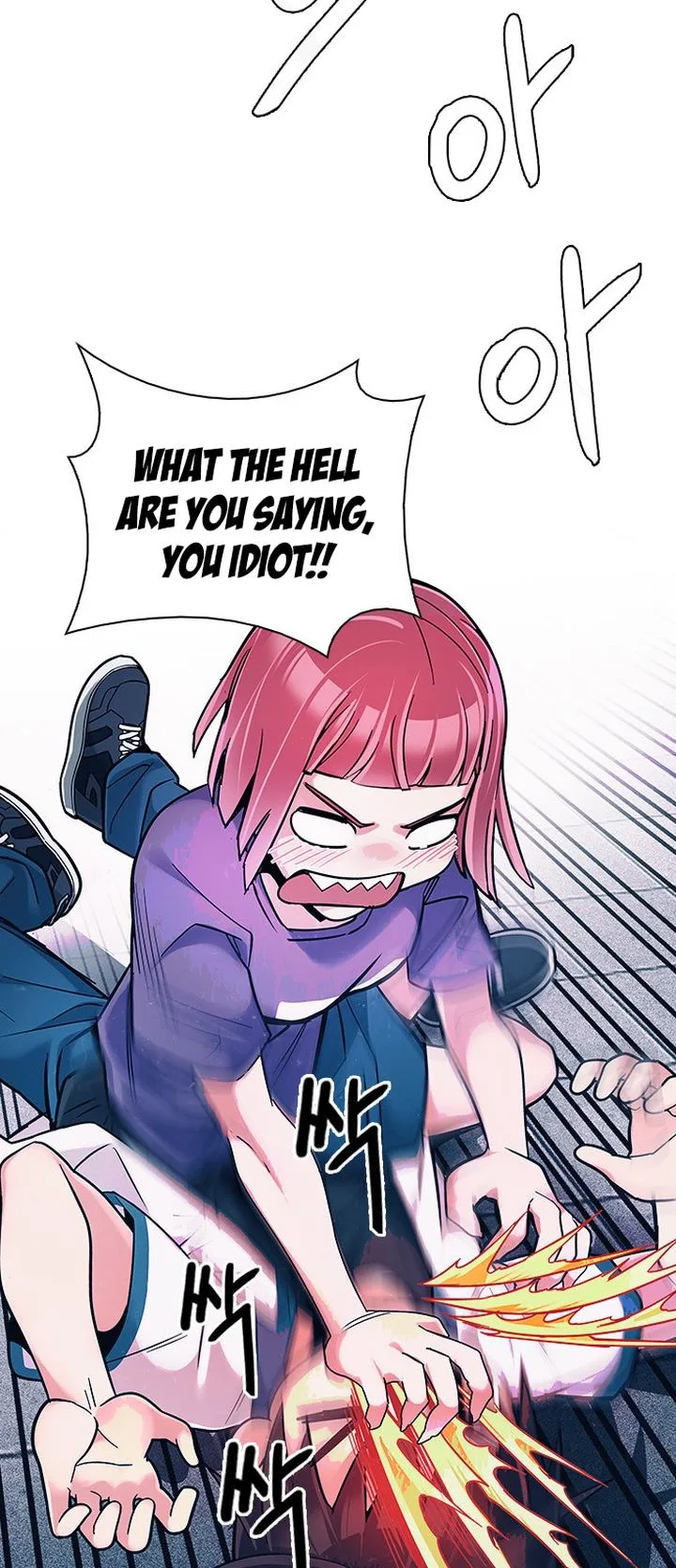 DICE: The Cube that Changes Everything Chapter 344 page 34