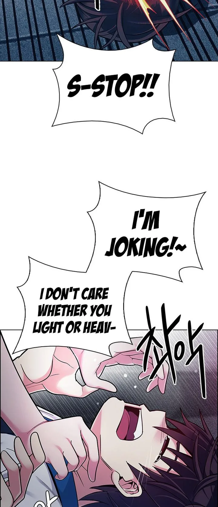 DICE: The Cube that Changes Everything Chapter 344 page 35