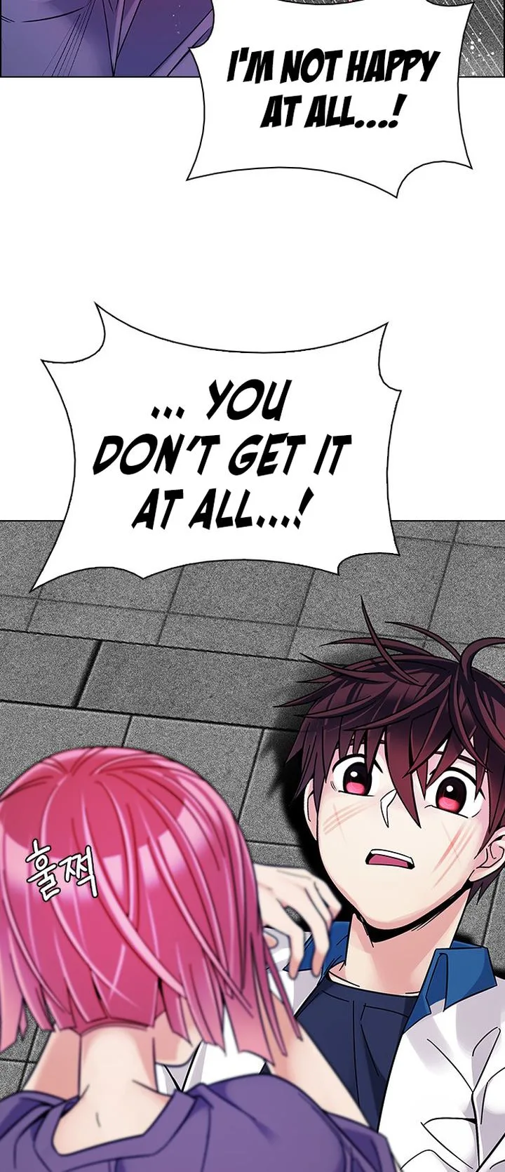 DICE: The Cube that Changes Everything Chapter 344 page 37
