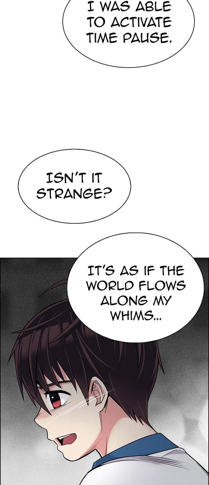 DICE: The Cube that Changes Everything Chapter 345 page 16