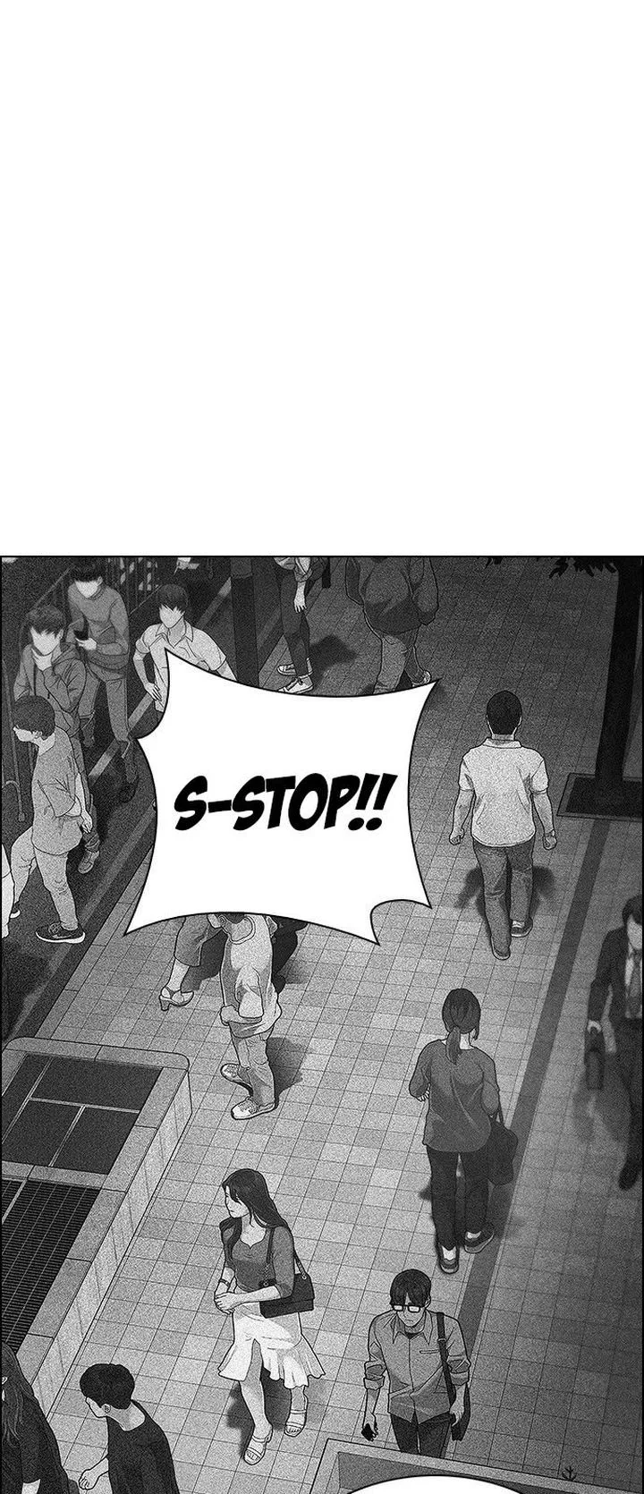 DICE: The Cube that Changes Everything Chapter 345 page 1