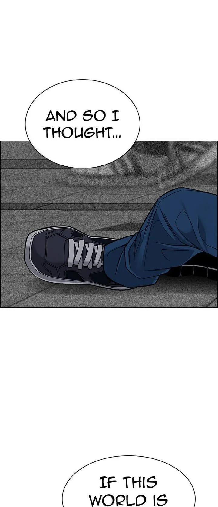 DICE: The Cube that Changes Everything Chapter 345 page 18