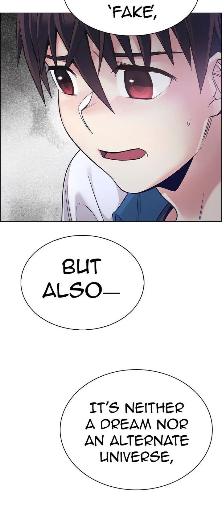 DICE: The Cube that Changes Everything Chapter 345 page 19