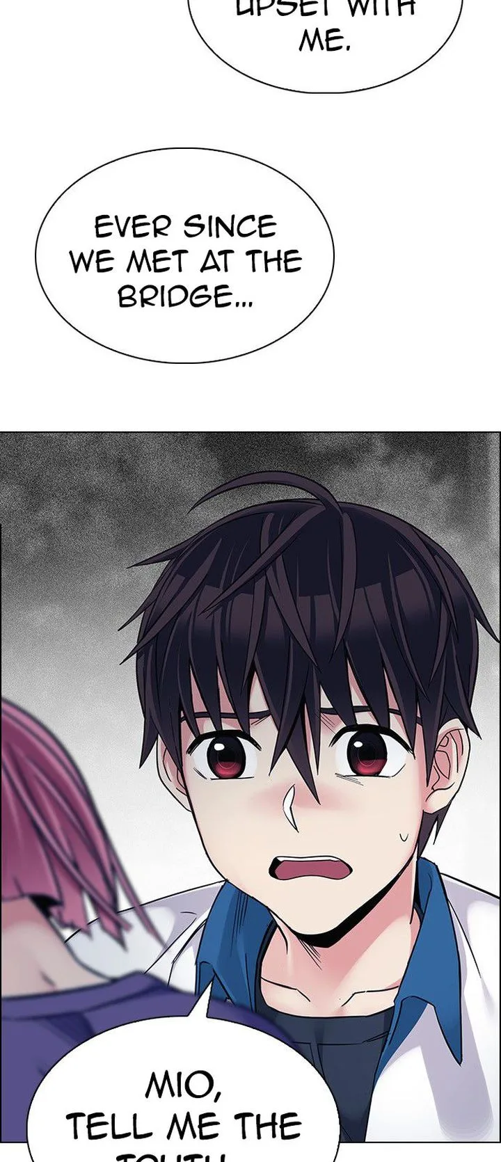DICE: The Cube that Changes Everything Chapter 345 page 11
