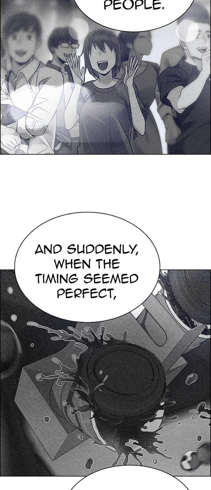 DICE: The Cube that Changes Everything Chapter 345 page 15