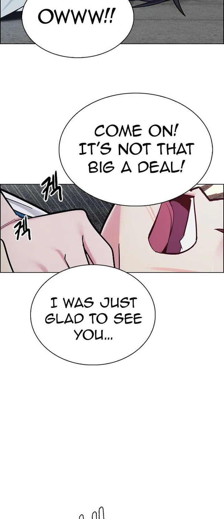 DICE: The Cube that Changes Everything Chapter 345 page 3