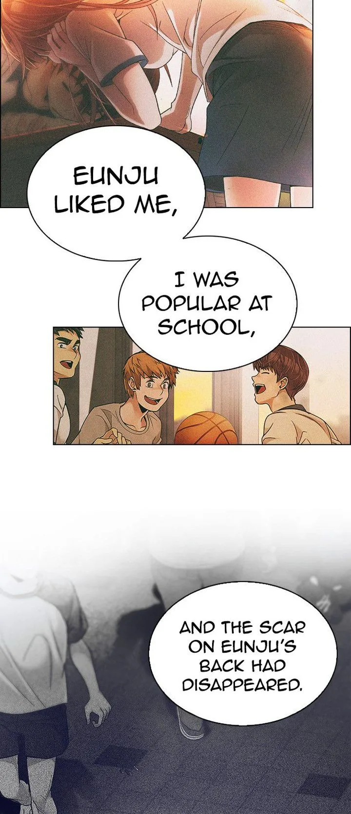 DICE: The Cube that Changes Everything Chapter 345 page 13