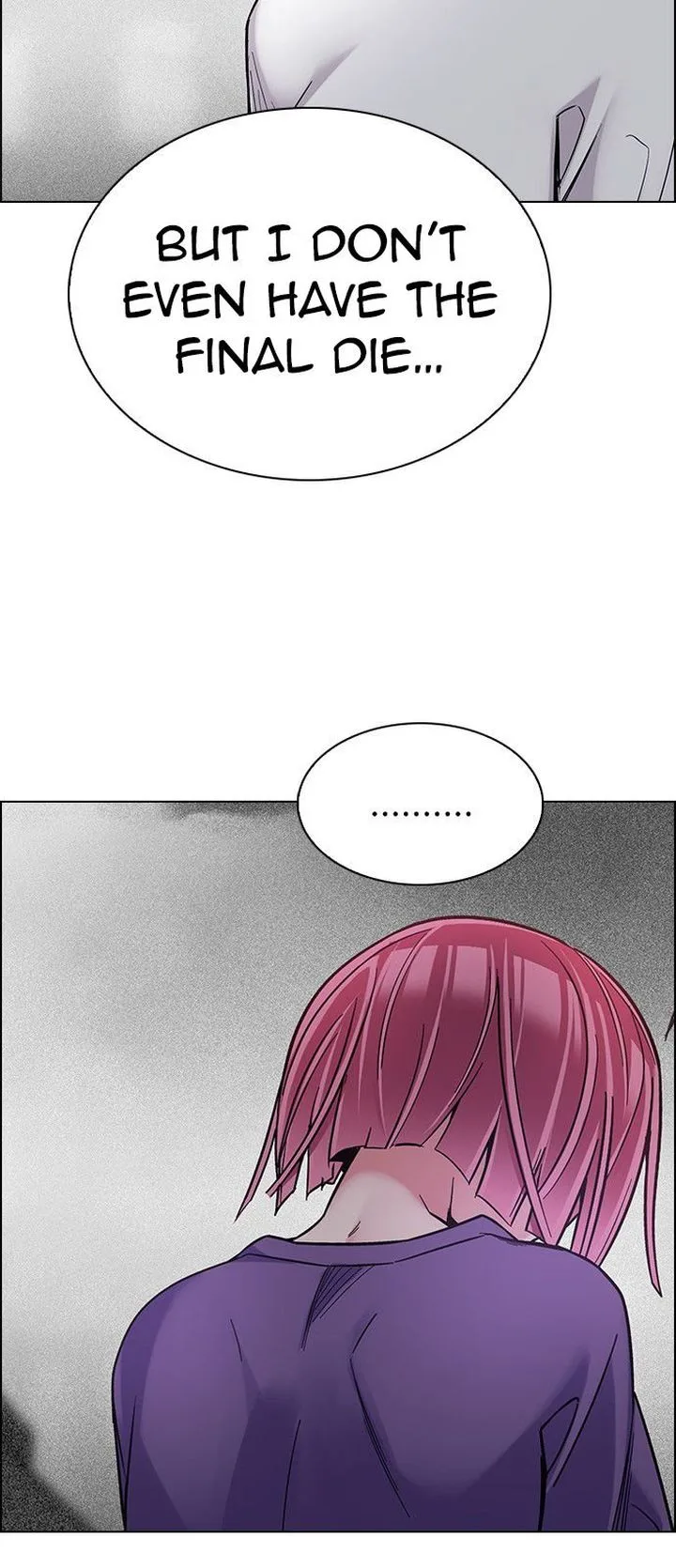 DICE: The Cube that Changes Everything Chapter 345 page 17