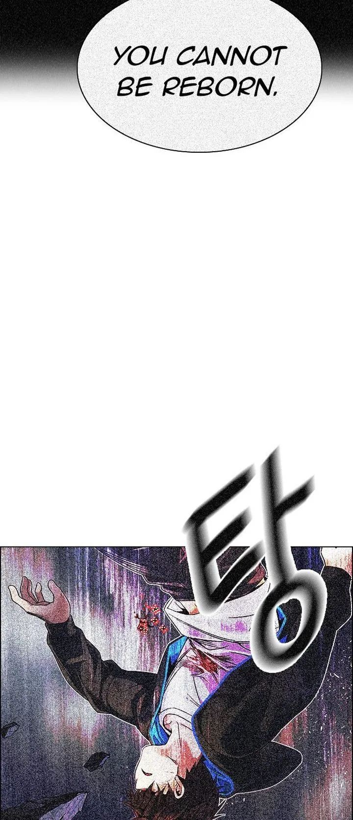 DICE: The Cube that Changes Everything Chapter 345 page 21