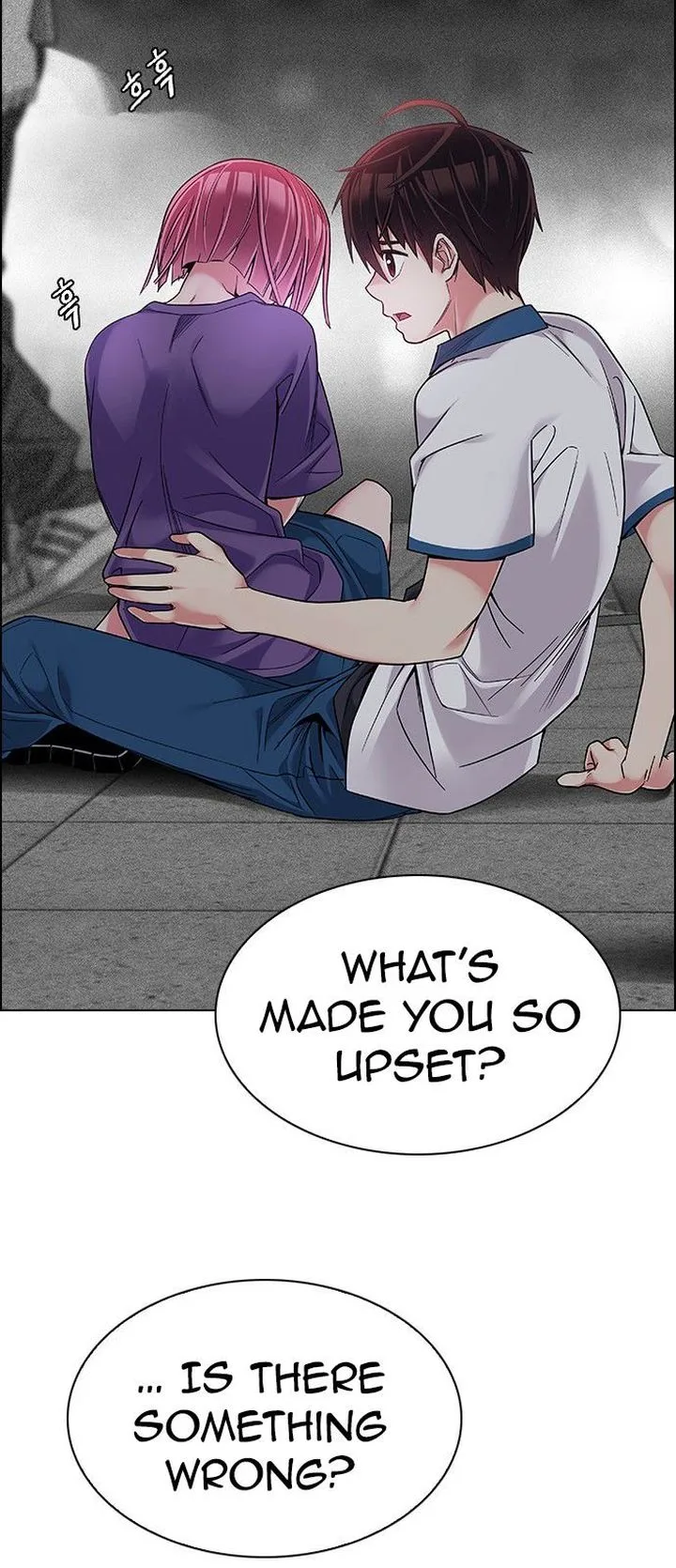 DICE: The Cube that Changes Everything Chapter 345 page 9