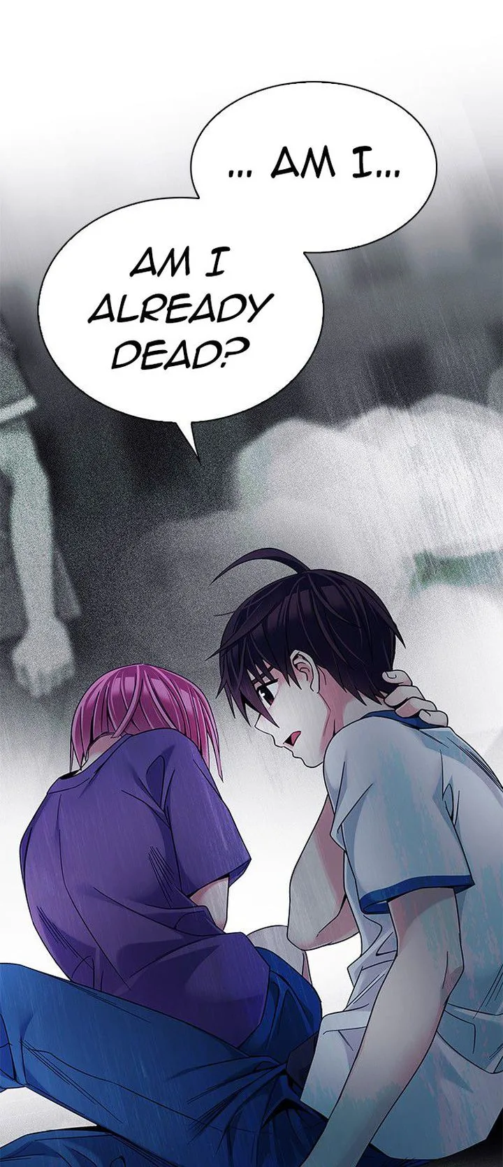 DICE: The Cube that Changes Everything Chapter 345 page 23