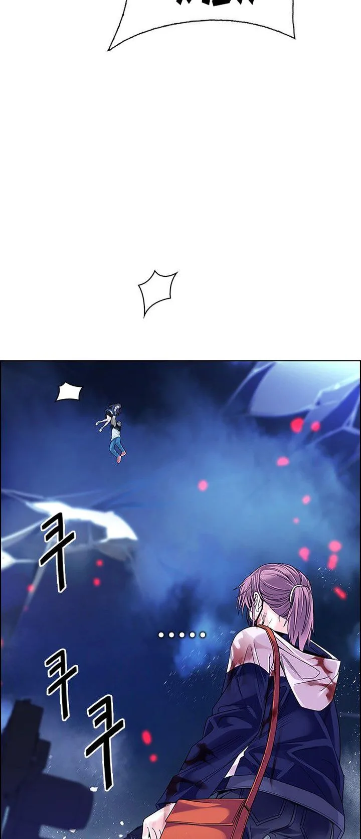 DICE: The Cube that Changes Everything Chapter 345 page 28