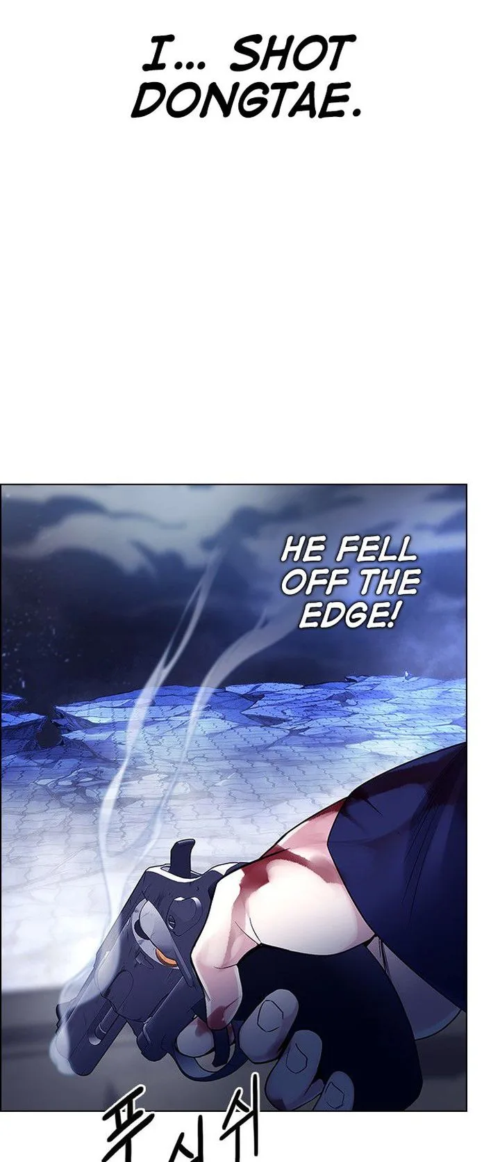 DICE: The Cube that Changes Everything Chapter 345 page 30