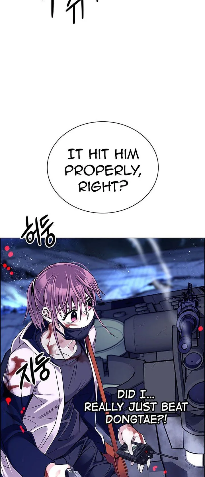 DICE: The Cube that Changes Everything Chapter 345 page 31