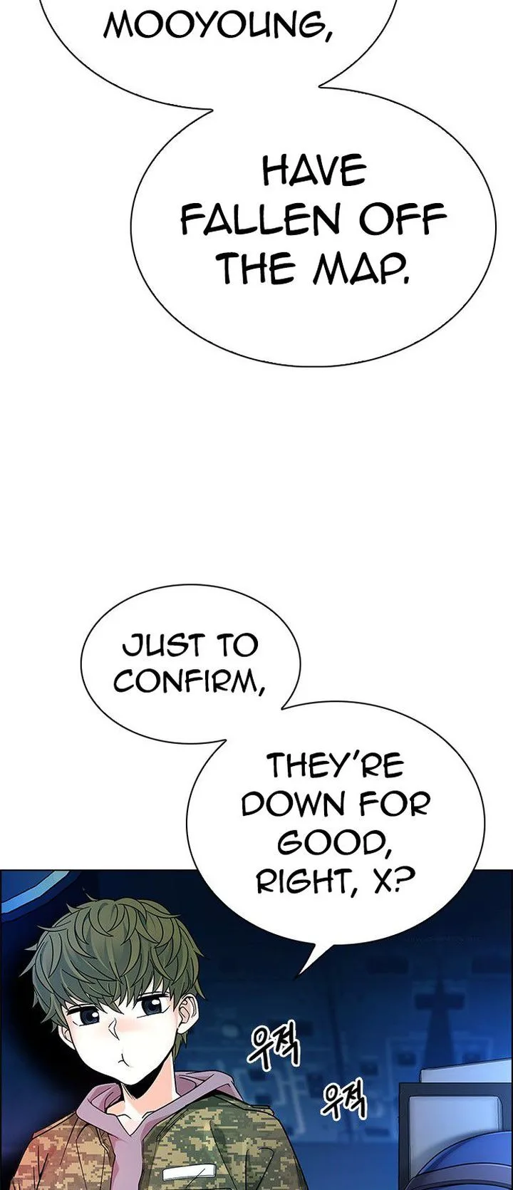 DICE: The Cube that Changes Everything Chapter 345 page 35