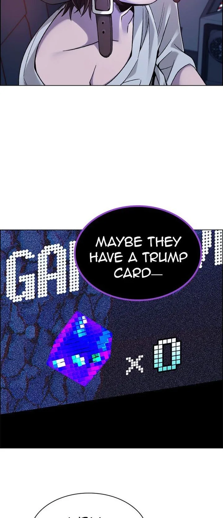 DICE: The Cube that Changes Everything Chapter 345 page 37