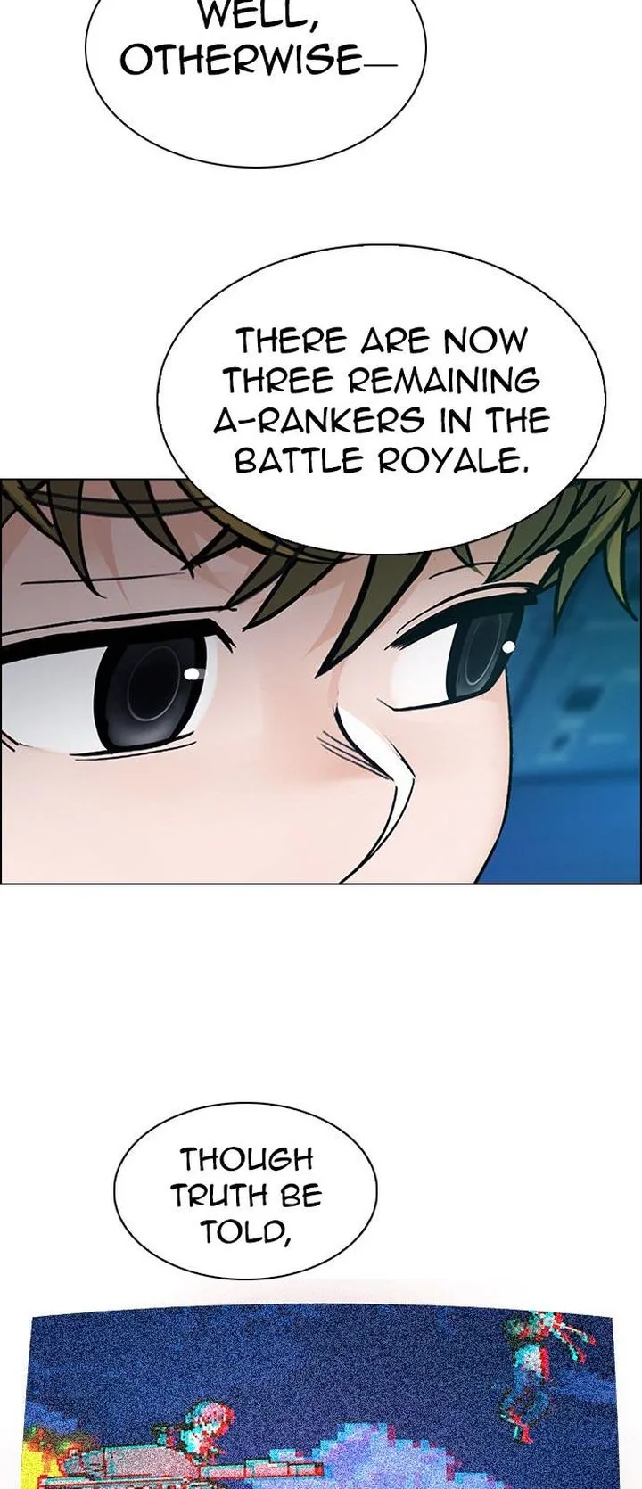 DICE: The Cube that Changes Everything Chapter 345 page 38