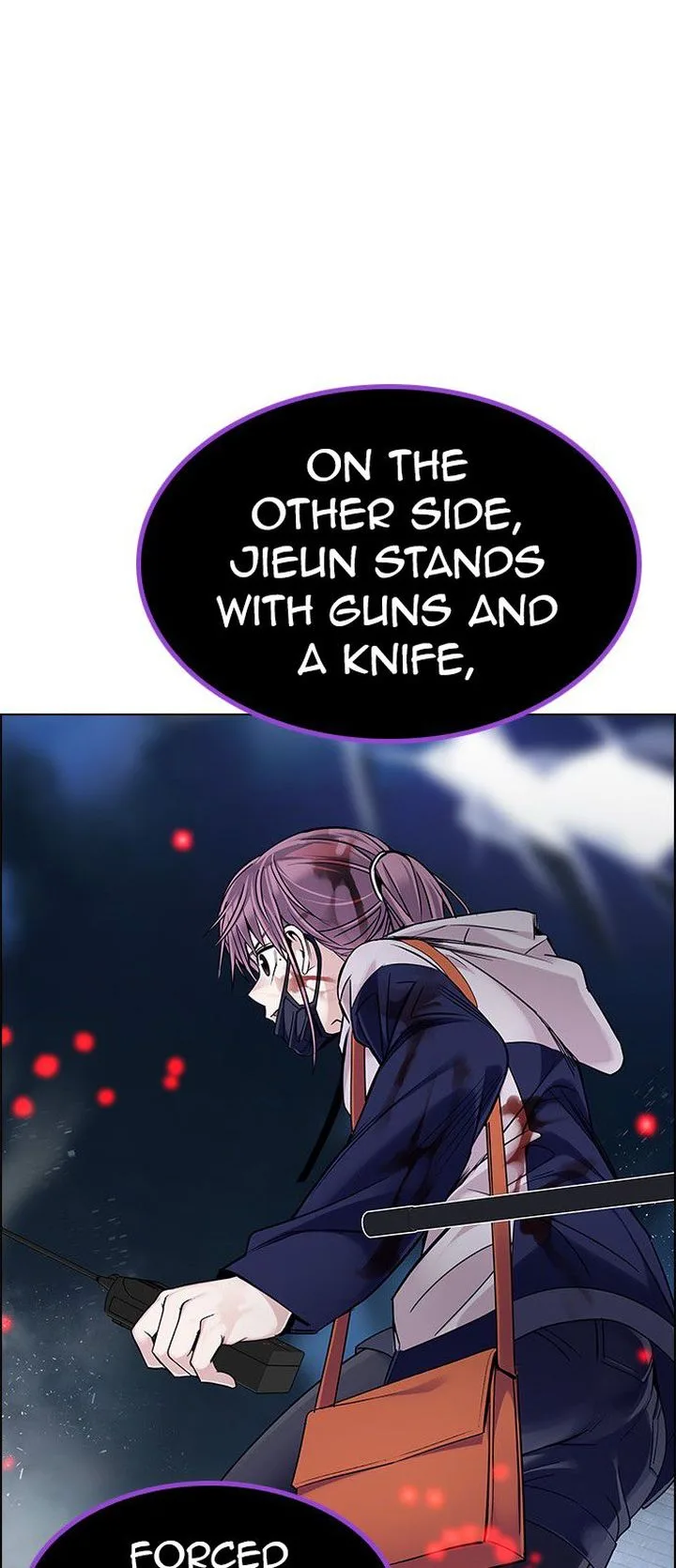 DICE: The Cube that Changes Everything Chapter 345 page 43