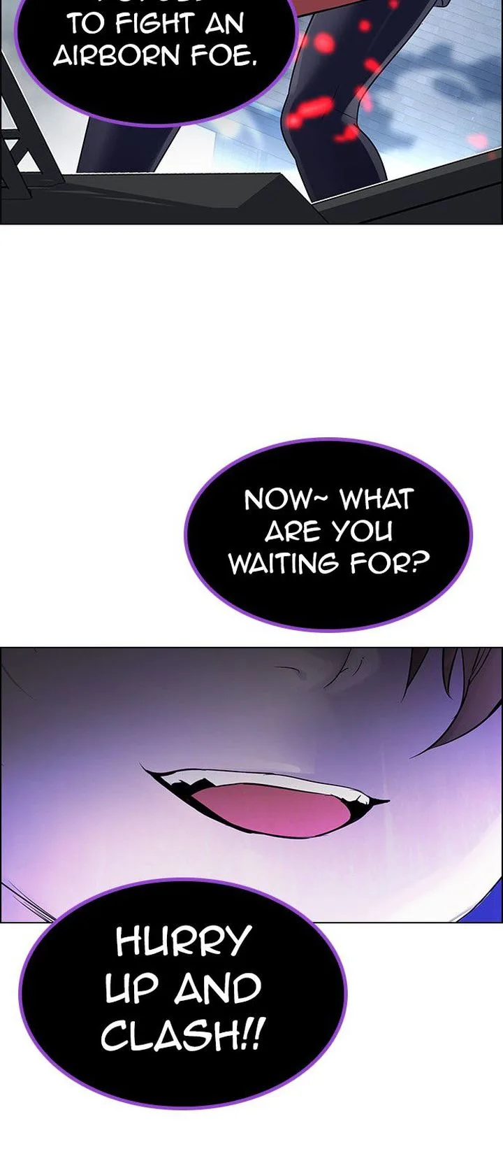 DICE: The Cube that Changes Everything Chapter 345 page 44