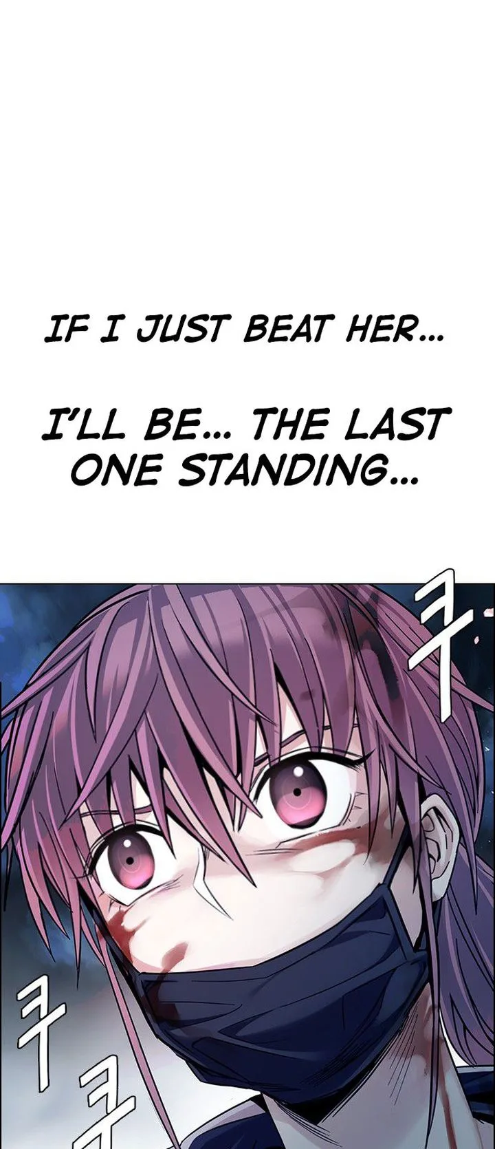 DICE: The Cube that Changes Everything Chapter 345 page 45