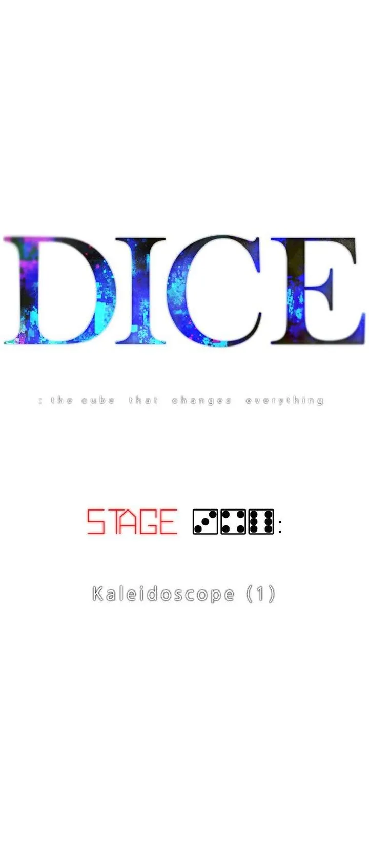 DICE: The Cube that Changes Everything Chapter 346 page 5