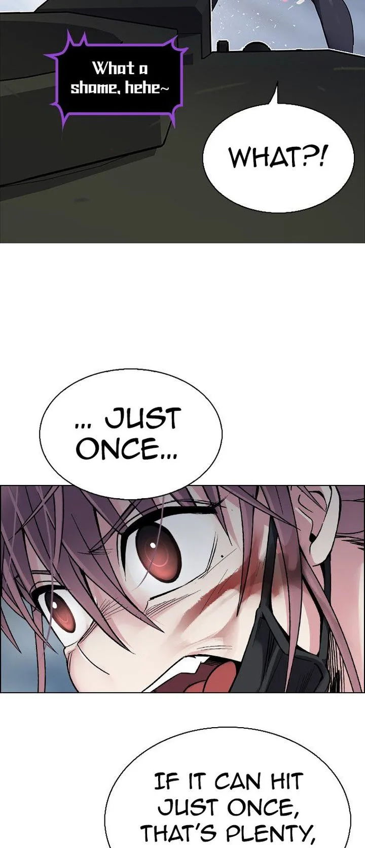 DICE: The Cube that Changes Everything Chapter 346 page 12