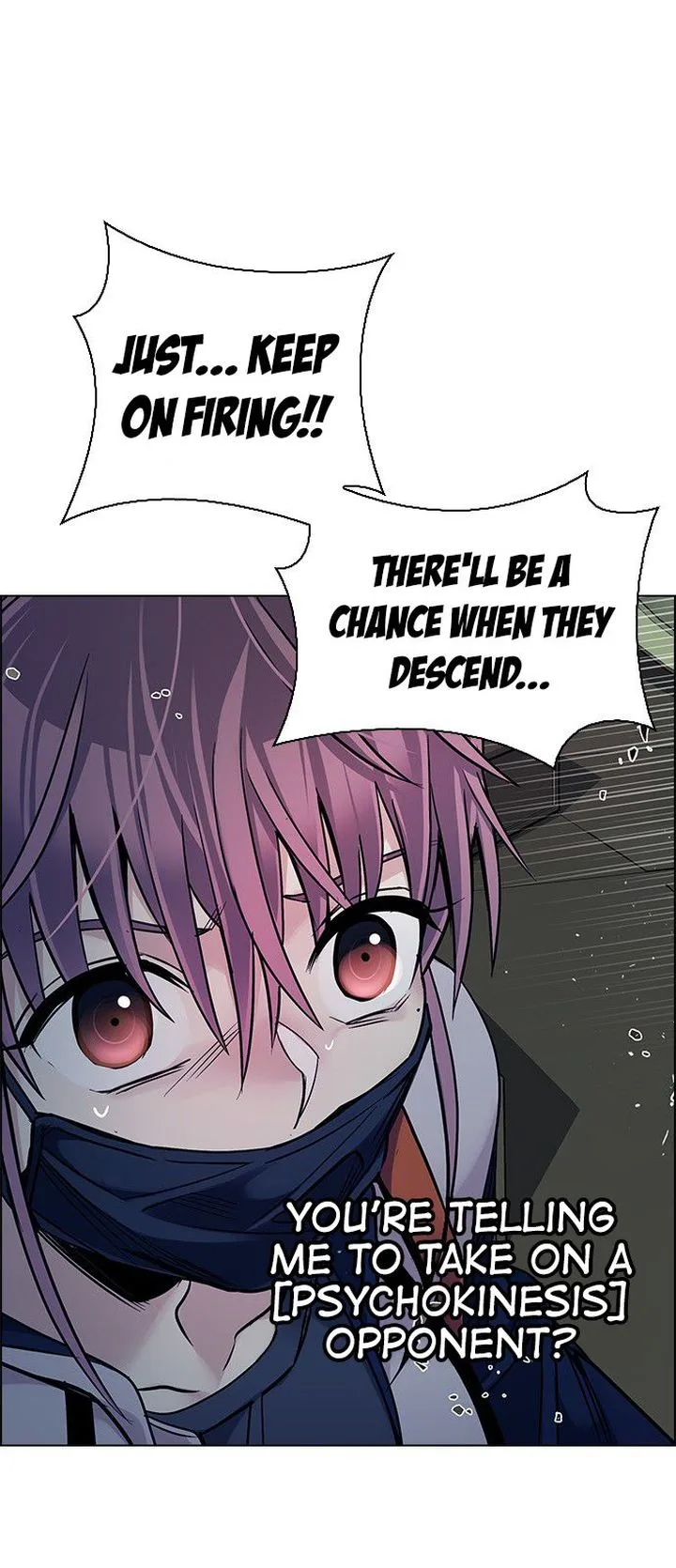 DICE: The Cube that Changes Everything Chapter 346 page 15