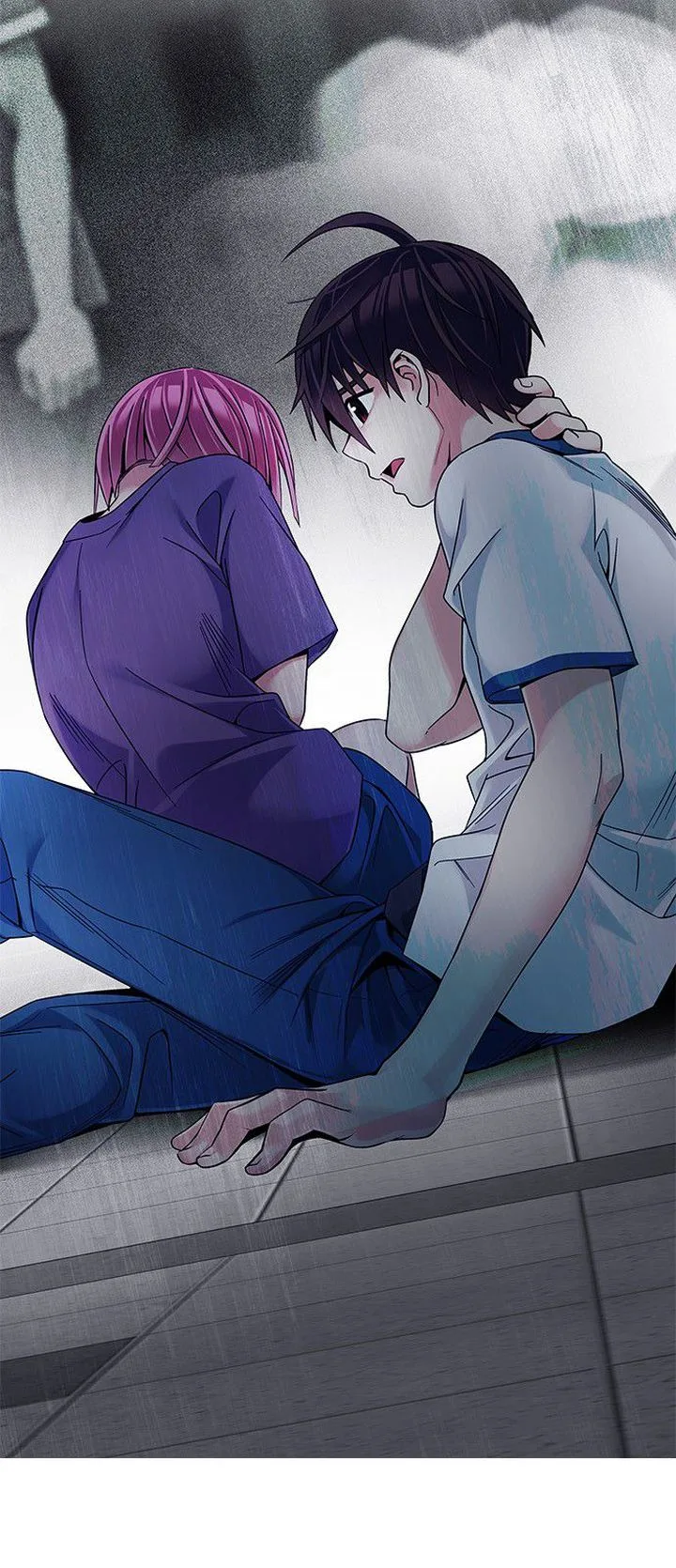 DICE: The Cube that Changes Everything Chapter 346 page 4