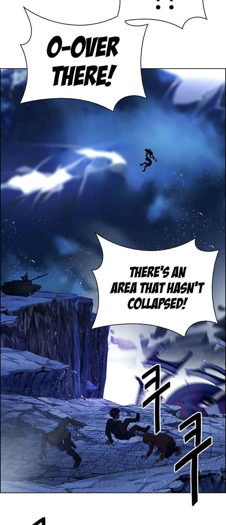 DICE: The Cube that Changes Everything Chapter 346 page 25
