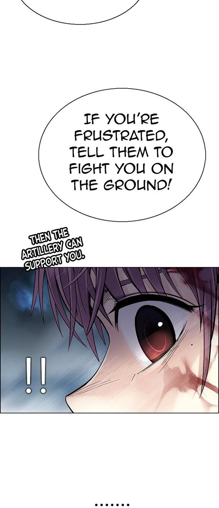 DICE: The Cube that Changes Everything Chapter 346 page 14