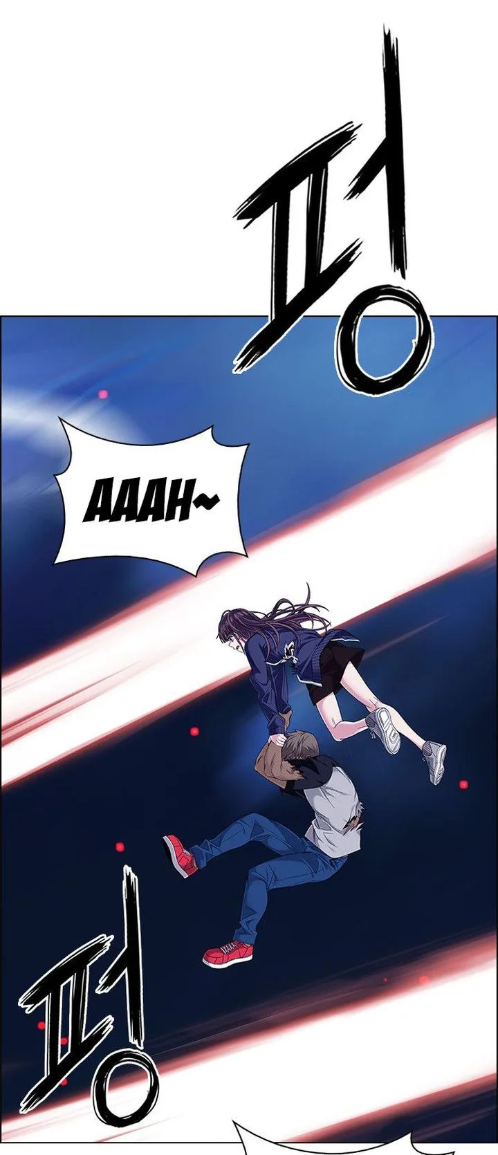 DICE: The Cube that Changes Everything Chapter 346 page 20