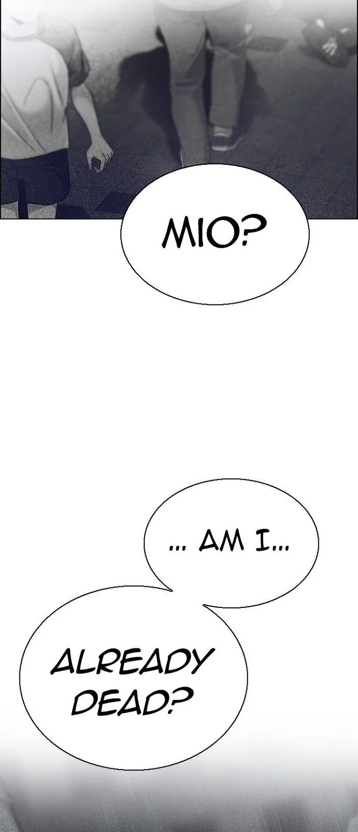 DICE: The Cube that Changes Everything Chapter 346 page 3