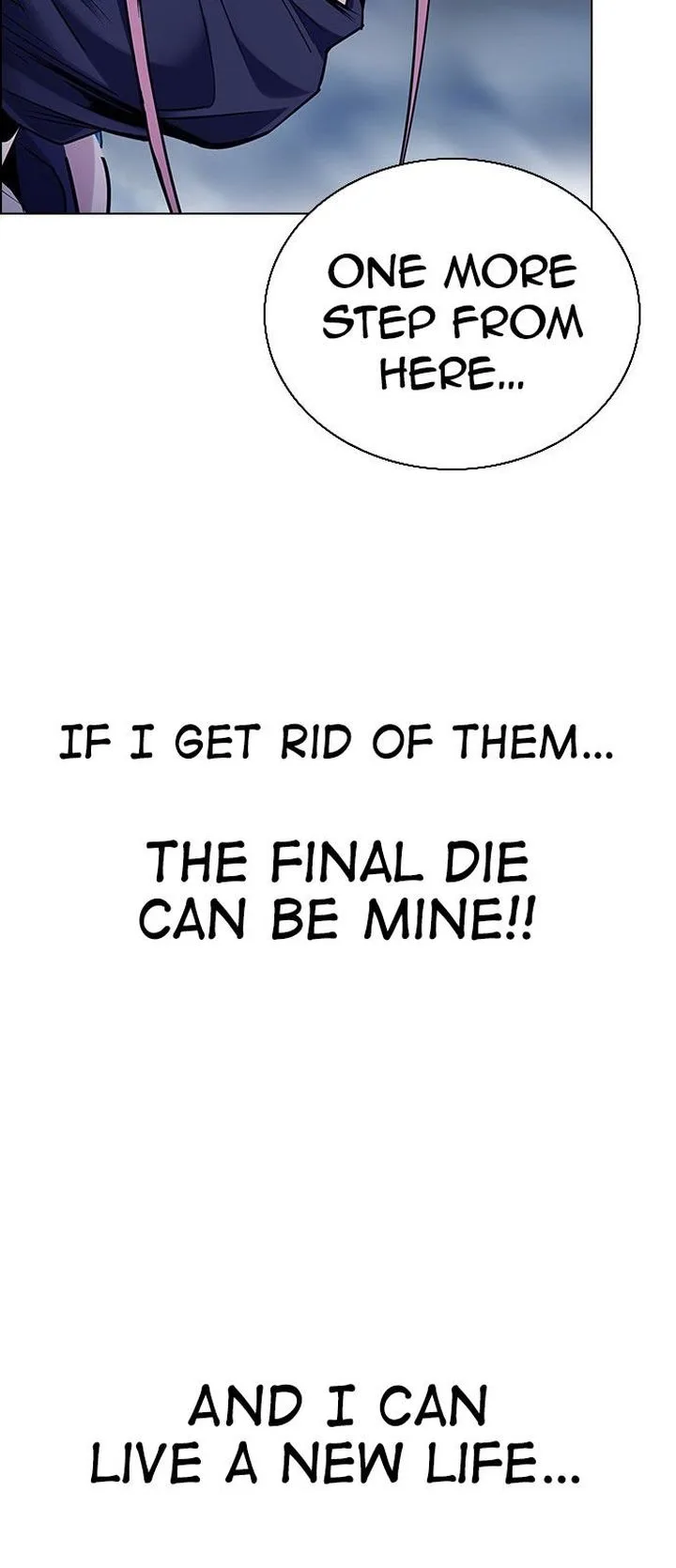 DICE: The Cube that Changes Everything Chapter 346 page 18