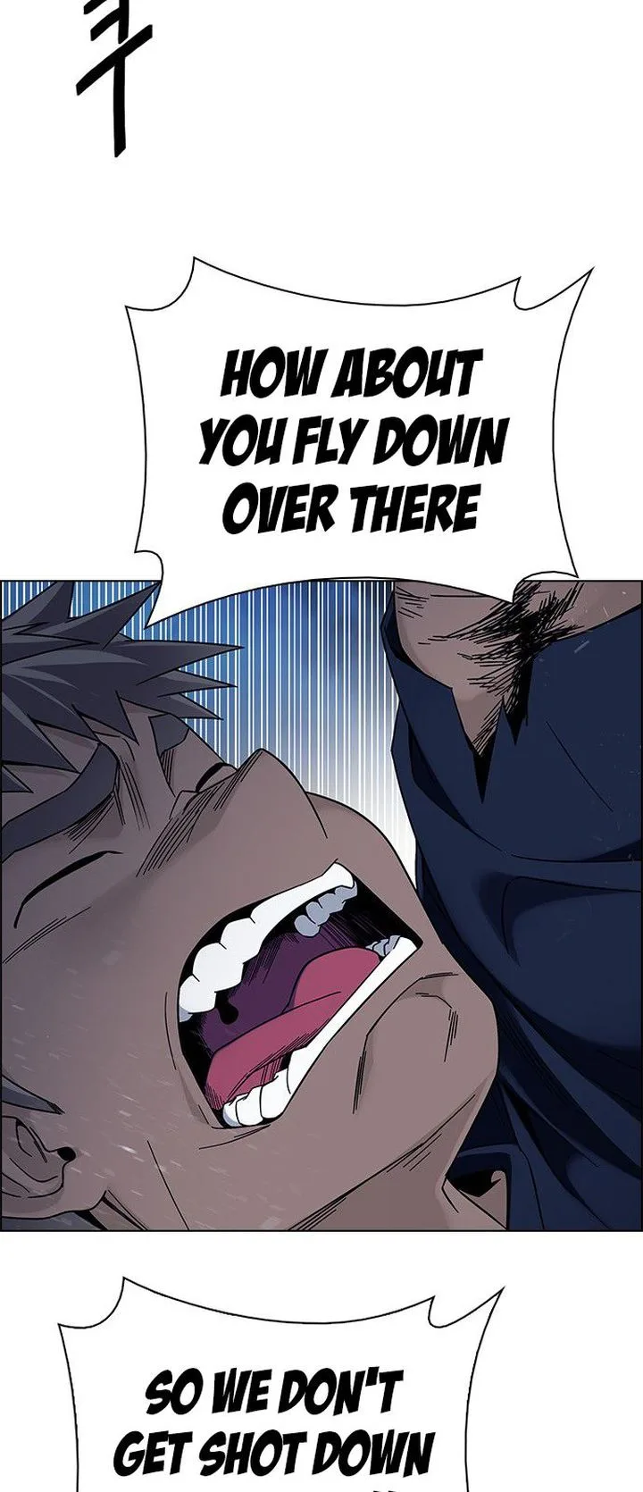 DICE: The Cube that Changes Everything Chapter 346 page 26