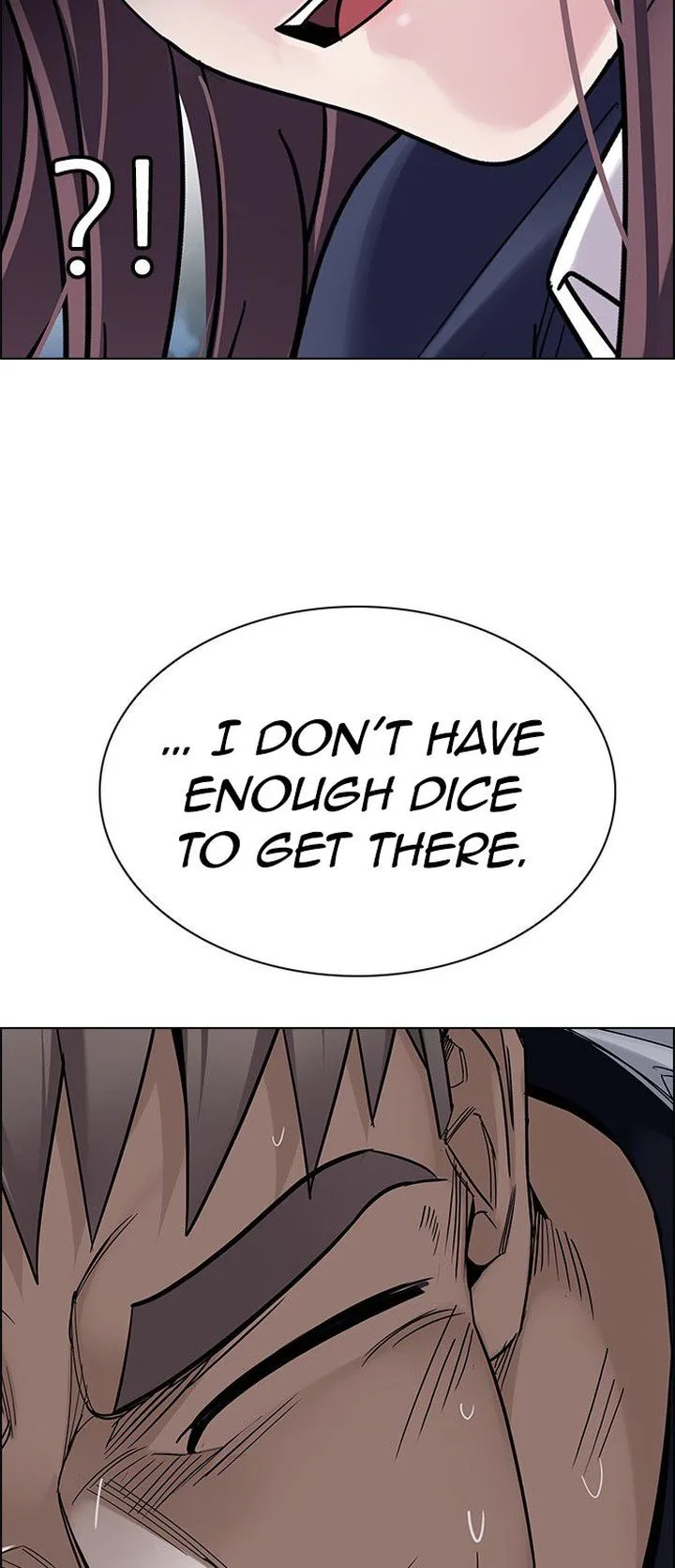 DICE: The Cube that Changes Everything Chapter 346 page 30
