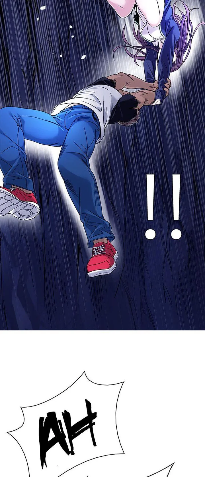 DICE: The Cube that Changes Everything Chapter 346 page 34