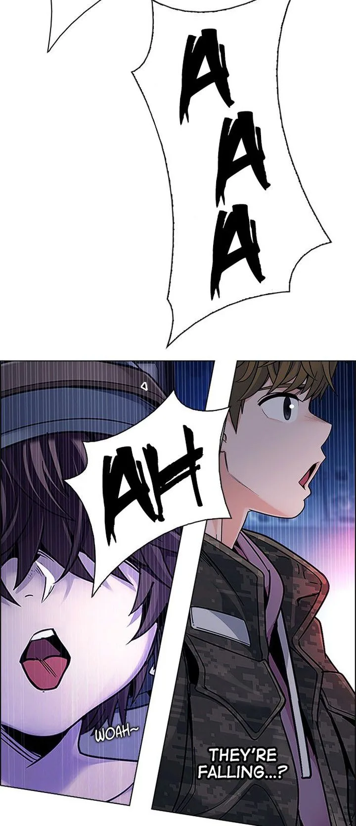 DICE: The Cube that Changes Everything Chapter 346 page 35